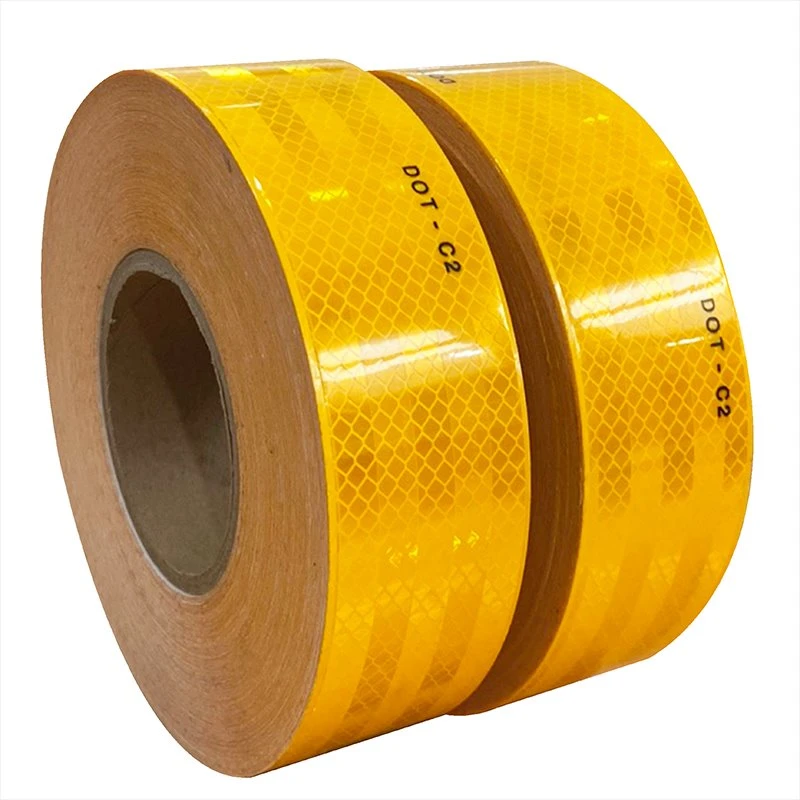reflective tape for trailers (2)