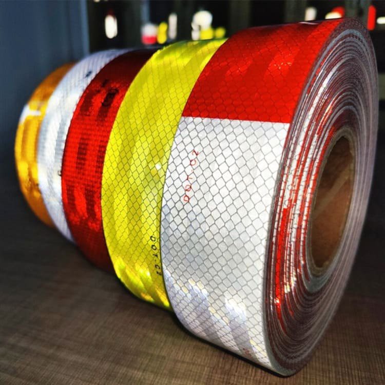 Truck Reflective Tape (7)