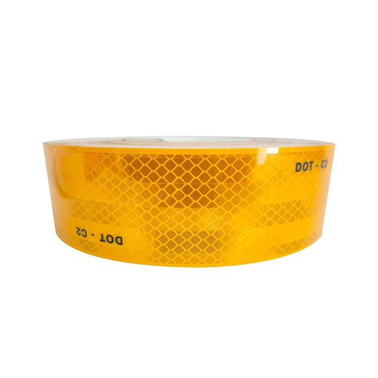 Reflective Vinyl Tape (4)