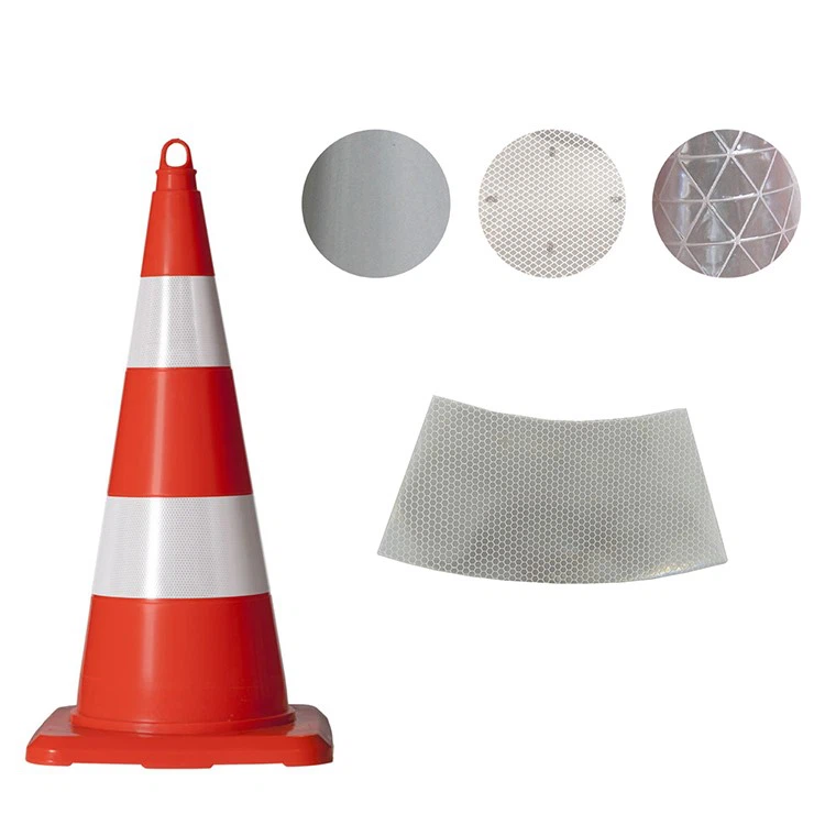reflective sticker for traffic cone 47 reflective sticker for traffic cone 47