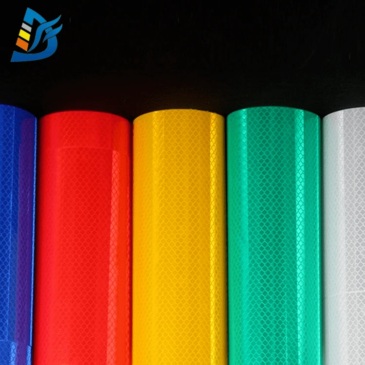High Intensity Prismatic Vinyl 3 High Intensity Prismatic Vinyl 3