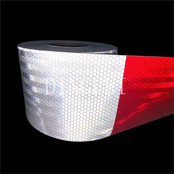 6 Wide Reflective Tape