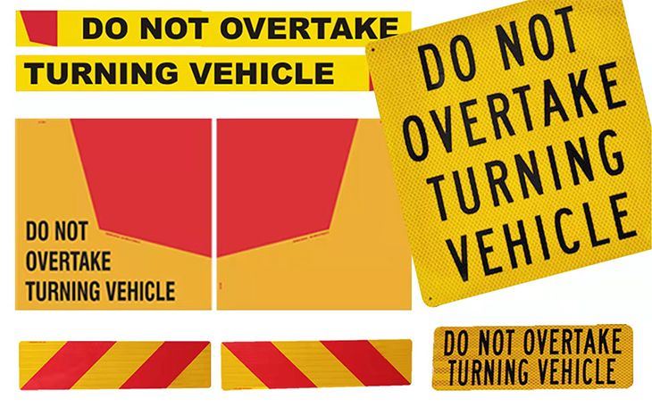Cómo hacer que su vehículo sea 100% seguro durante la carretera en carretera