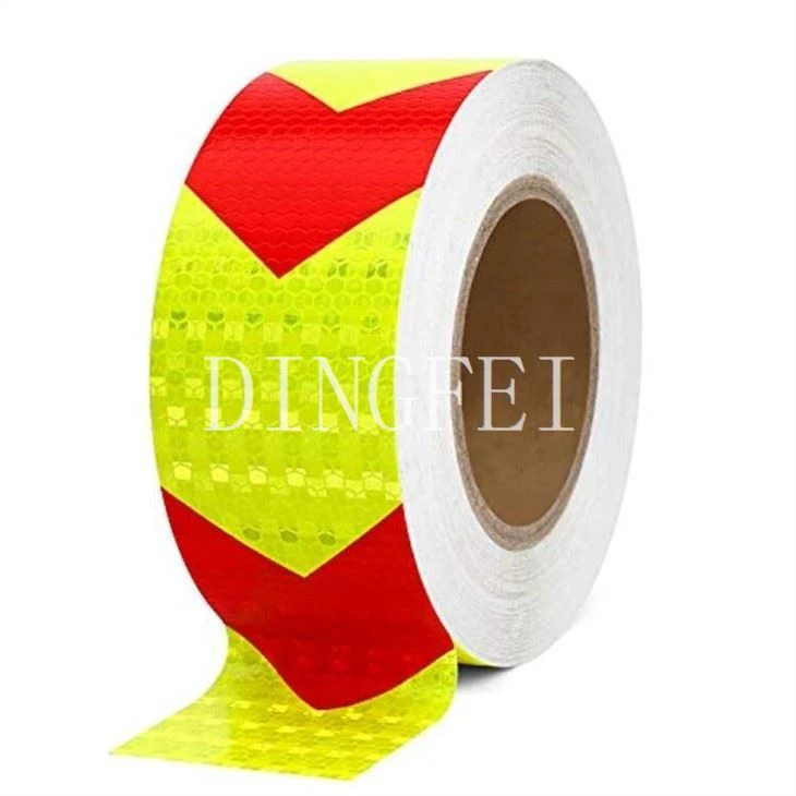 Industrial Reflective Tape