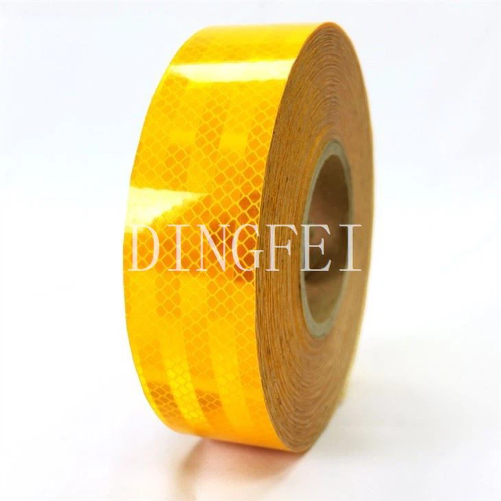 Light Reflective Tape Factory