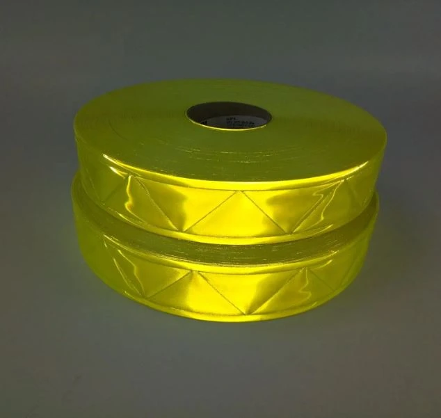 Pvc Reflective Tape