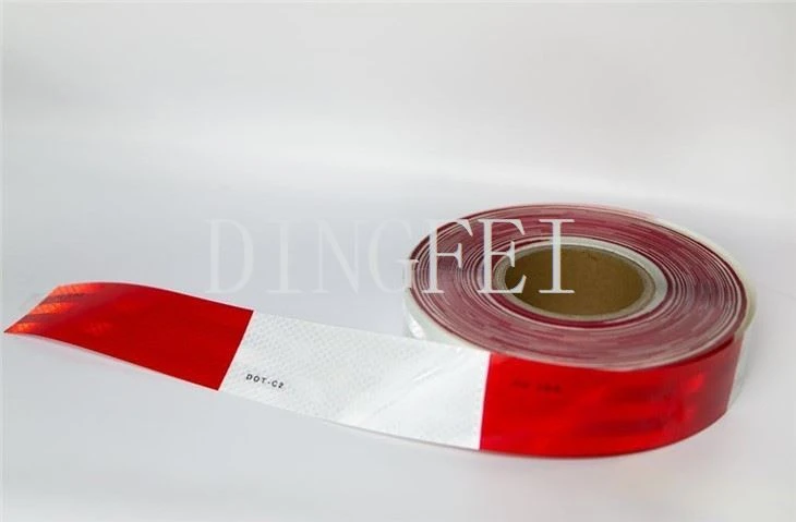 Reflective Tape For Mailboxes