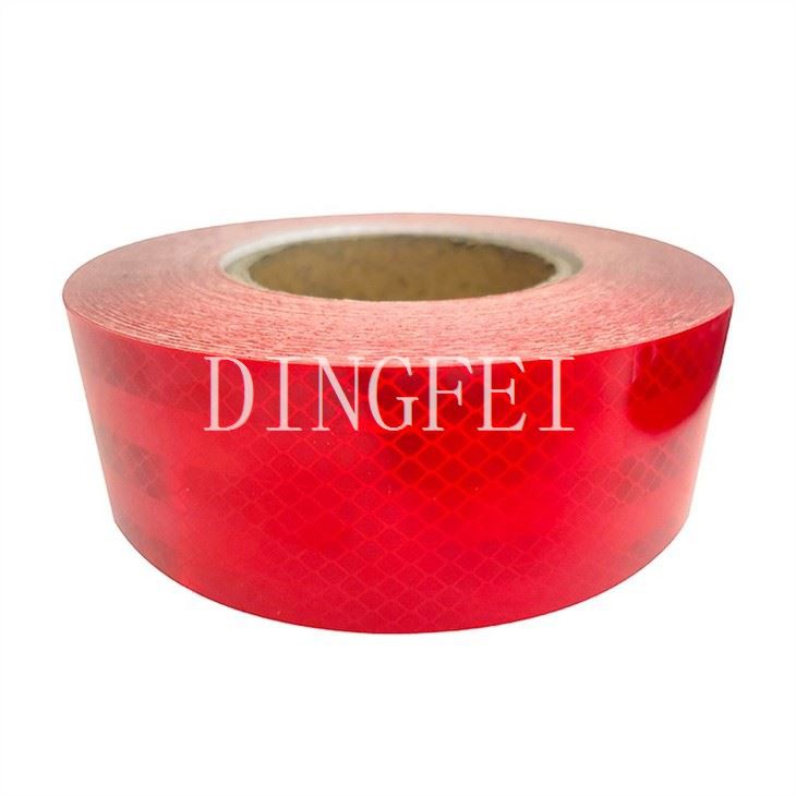 Reflective Vinyl Tape