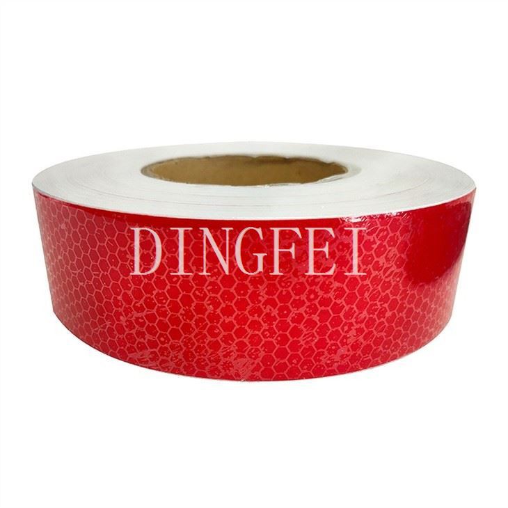 Reflective Vinyl Tape