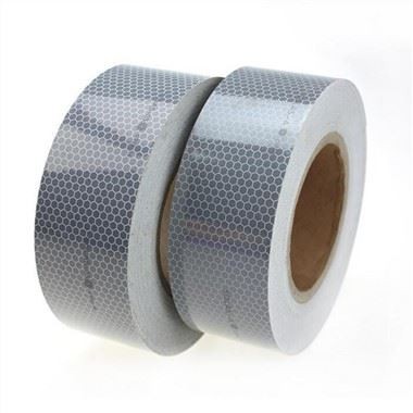 Fabricante de cintas reflectantes marinas