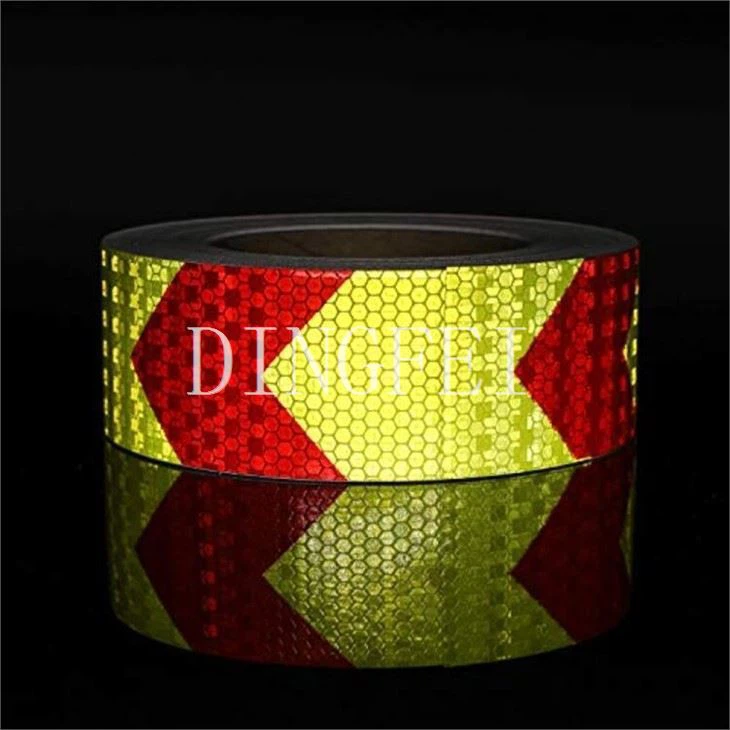 Trailer Marking Tape