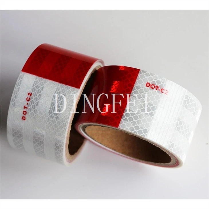 DOT 2 Tape