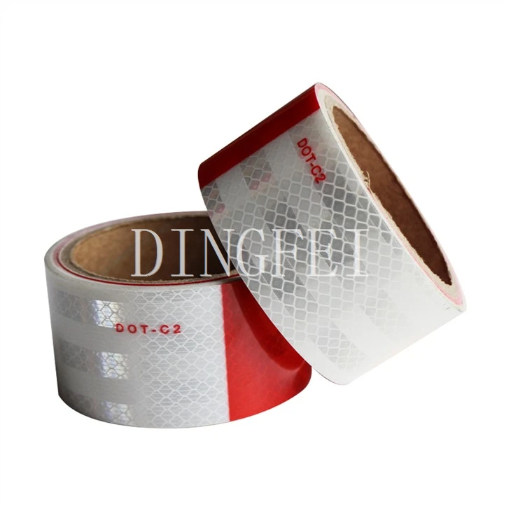 Cinta DOT 2