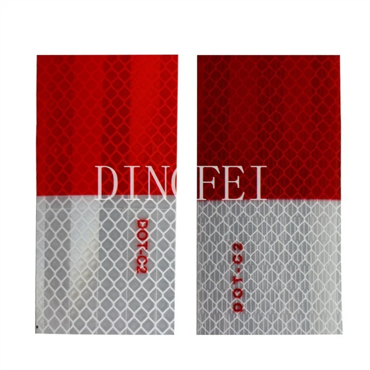 DOT 2 Tape
