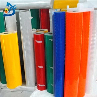 Láminas reflectantes EGP