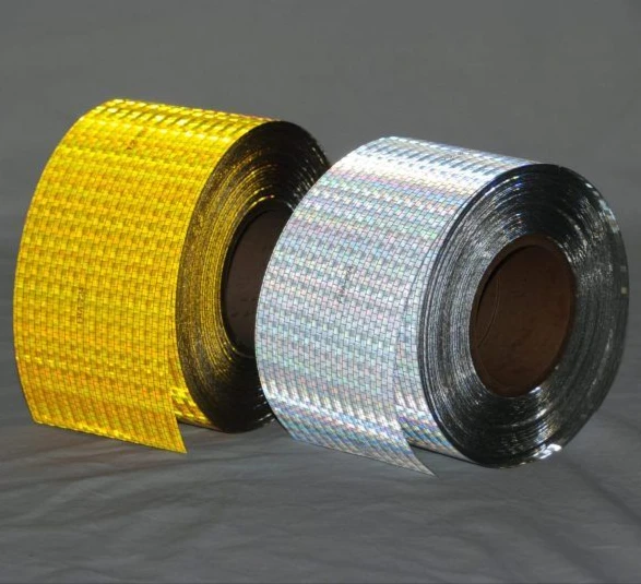 Cinta reflectante de visibilidad FRA 224