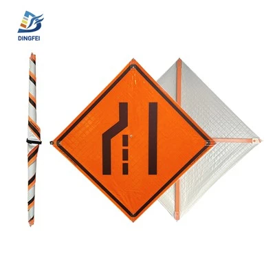 TC-3L CARRIL IZQUIERDO CERRADO ADELANTE